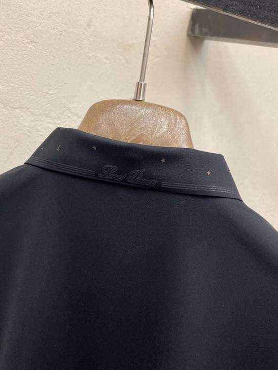 Loro Piana Shirts Short _SKULoroPianaM-4XL24cx0428480